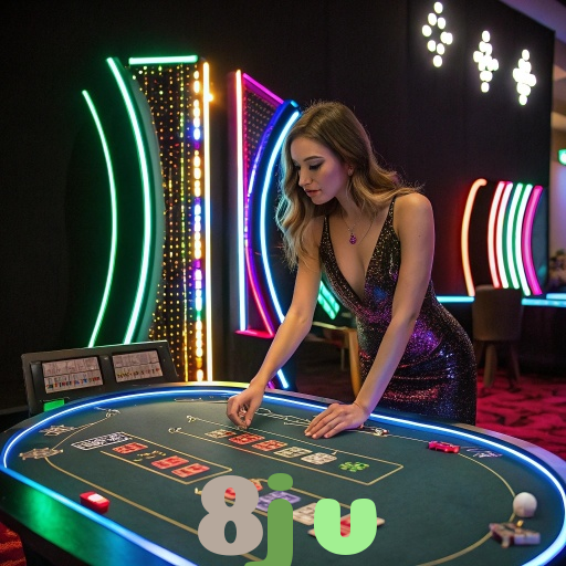 8jv：Jogue poker, aposte no futebol e ganhe em grandes jogos de cassino!
