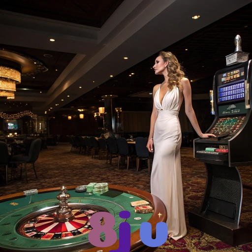 8jv:Aposte nas melhores slots e conquiste prêmios como nunca!
