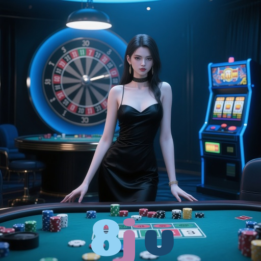 8jv:Aposte nas melhores slots e conquiste prêmios como nunca!