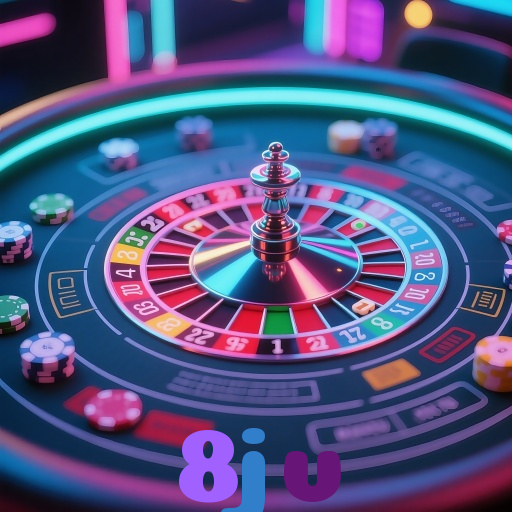 8jv：Aposte nas melhores slots e conquiste prêmios como nunca!