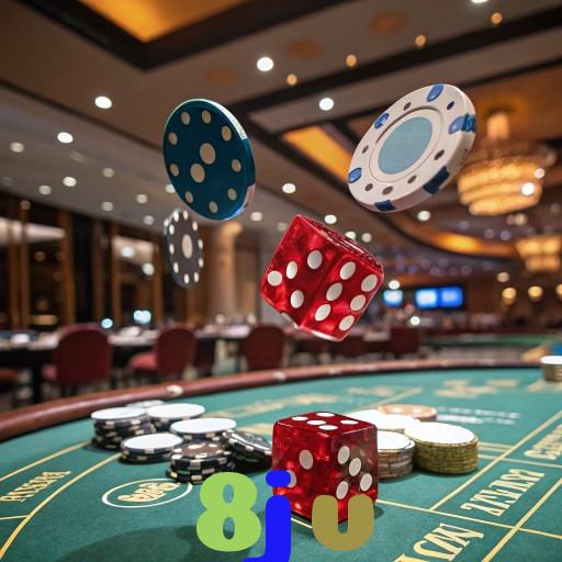 8jv:Aposte no futebol, jogue poker e conquiste vitórias épicas!