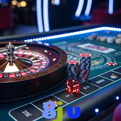 8jv:Aposte no futebol, jogue poker e conquiste vitórias épicas!