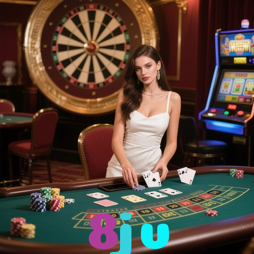 8jv:Aposte no futebol, jogue poker e conquiste vitórias épicas!