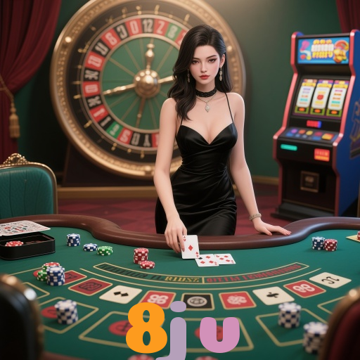 8jv:Aposte nas melhores slots e conquiste prêmios como nunca!