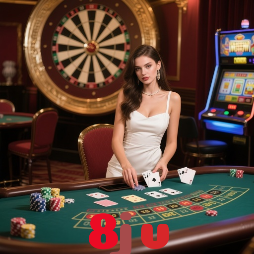 8jv:Aposte nas melhores slots e conquiste prêmios como nunca!