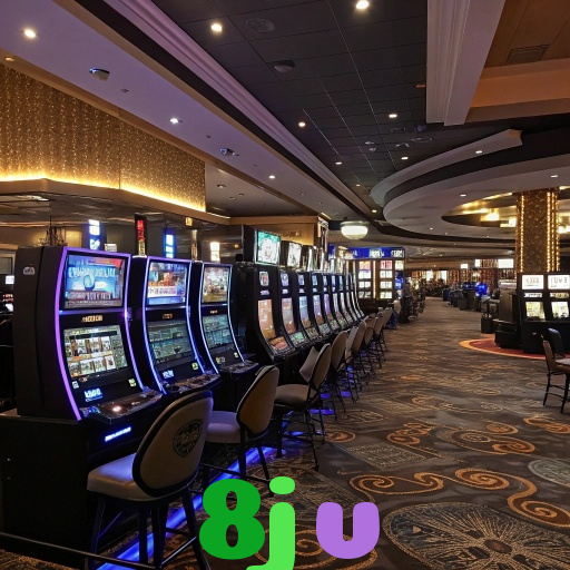 8jv：Aposte nas melhores slots e conquiste prêmios como nunca!