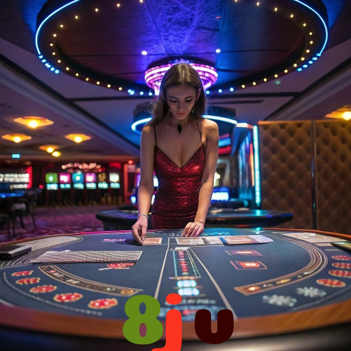 8jv：Aposte nas melhores slots e conquiste prêmios como nunca!