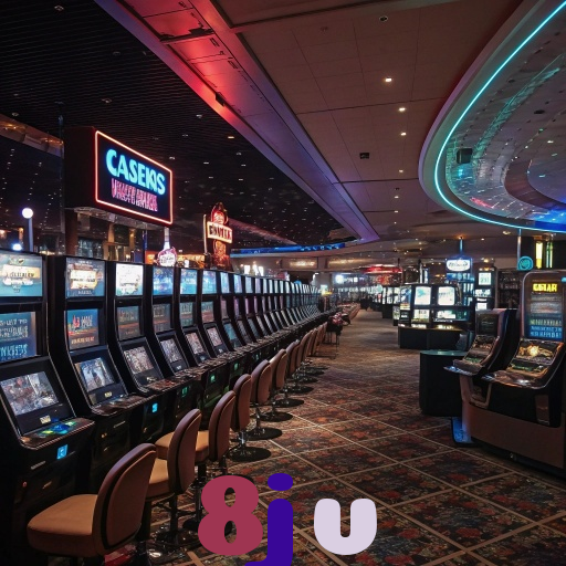 8jv:Aposte nas melhores slots e conquiste prêmios como nunca!