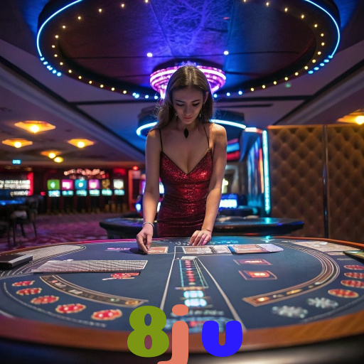 8jv：Aposte nas melhores slots e conquiste prêmios como nunca!