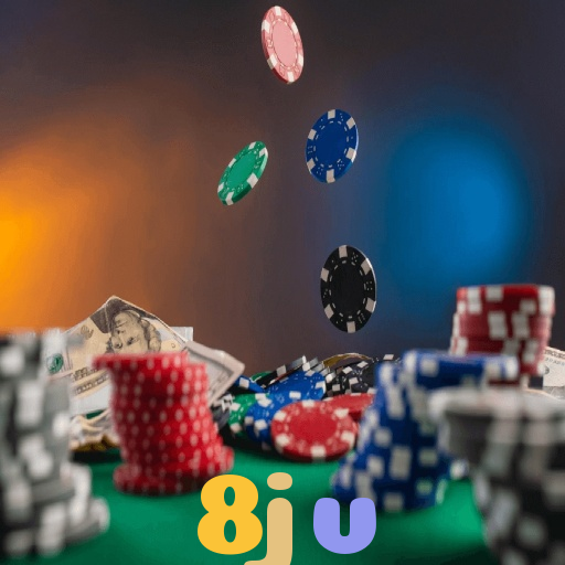 8jv：Jogue poker, aposte no futebol e ganhe em grandes jogos de cassino!