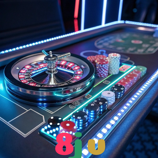 8jv:Aposte nas melhores slots e conquiste prêmios como nunca!