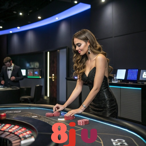 8jv：Jogue poker, aposte no futebol e ganhe em grandes jogos de cassino!