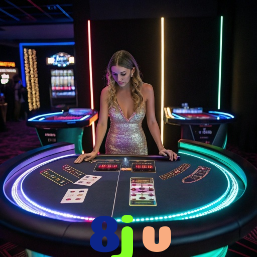 8jv：Aposte nas melhores slots e conquiste prêmios como nunca!