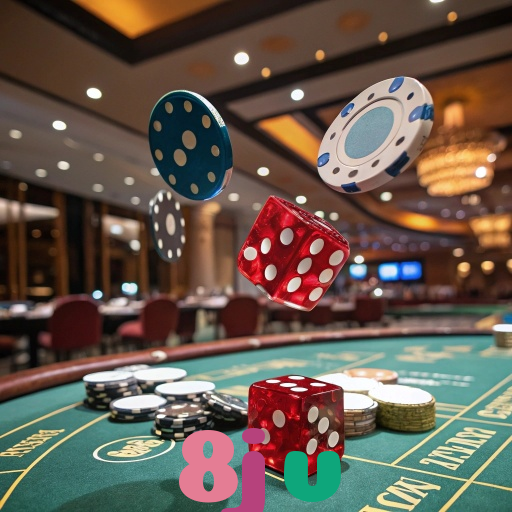 8jv:Aposte no futebol, jogue poker e conquiste vitórias épicas!
