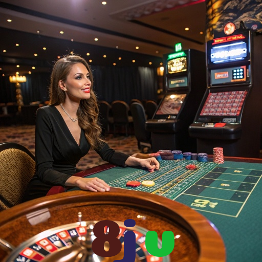8jv:Aposte no futebol, jogue poker e conquiste vitórias épicas!