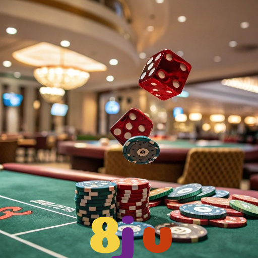8jv：Aposte nas melhores slots e conquiste prêmios como nunca!