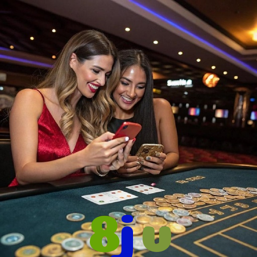 8jv:Aposte nas melhores slots e conquiste prêmios como nunca!