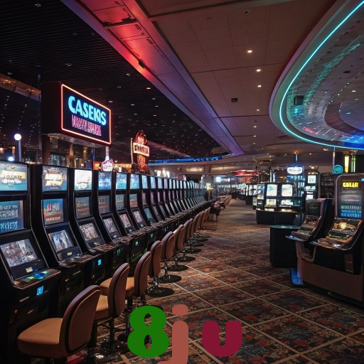 8jv：Aposte nas melhores slots e conquiste prêmios como nunca!