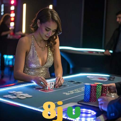 8jv：Jogue poker, aposte no futebol e ganhe em grandes jogos de cassino!