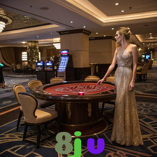 8jv:Aposte nas melhores slots e conquiste prêmios como nunca!