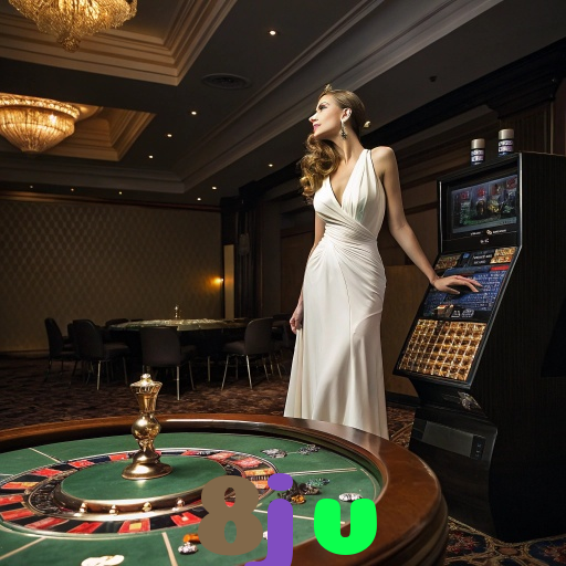 8jv：Aposte nas melhores slots e conquiste prêmios como nunca!
