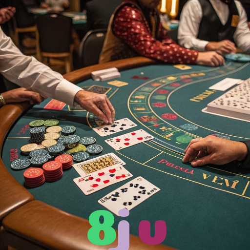 8jv:Aposte no futebol, jogue poker e conquiste vitórias épicas!