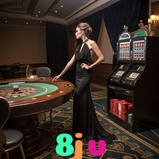 8jv：Aposte nas melhores slots e conquiste prêmios como nunca!