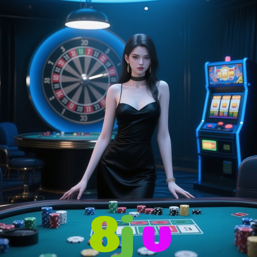 8jv:Aposte nas melhores slots e conquiste prêmios como nunca!