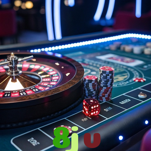 8jv:Aposte nas melhores slots e conquiste prêmios como nunca!