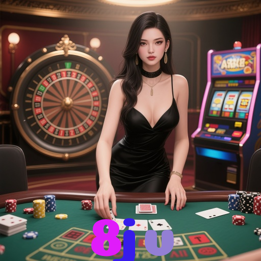 8jv:Aposte nas melhores slots e conquiste prêmios como nunca!