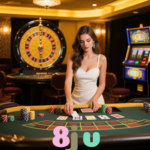 8jv:Aposte no futebol, jogue poker e conquiste vitórias épicas!
