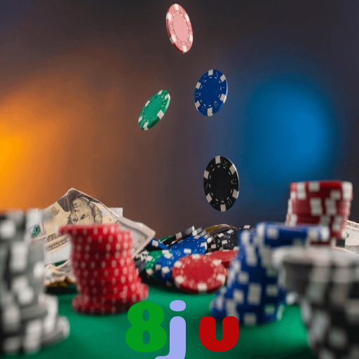 8jv：Jogue poker, aposte no futebol e ganhe em grandes jogos de cassino!