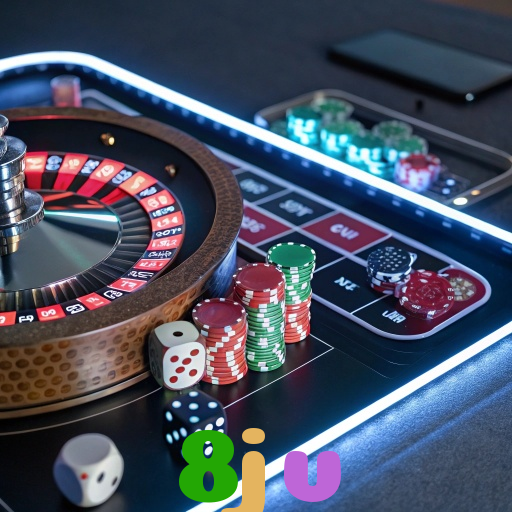 8jv:Aposte nas melhores slots e conquiste prêmios como nunca!
