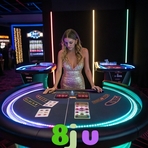 8jv:Aposte no futebol, jogue poker e conquiste vitórias épicas!
