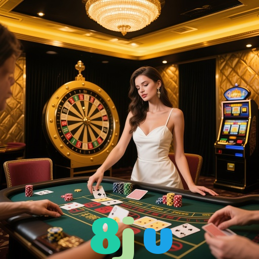 8jv：Aposte no futebol, jogue poker e conquiste vitórias épicas!