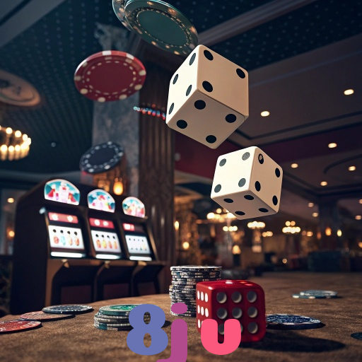 8jv:Aposte nas melhores slots e conquiste prêmios como nunca!