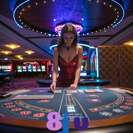 8jv:Aposte nas melhores slots e conquiste prêmios como nunca!