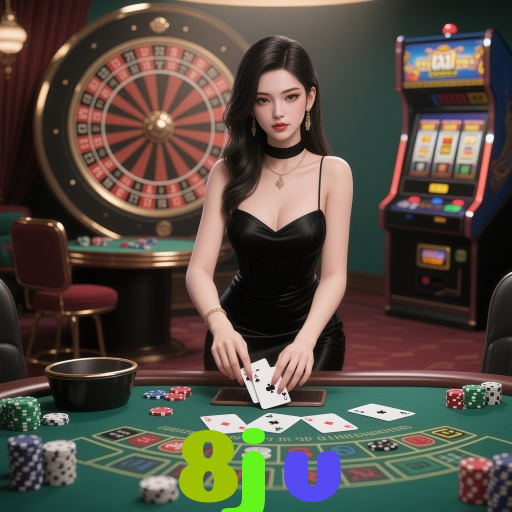 8jv:Aposte nas melhores slots e conquiste prêmios como nunca!