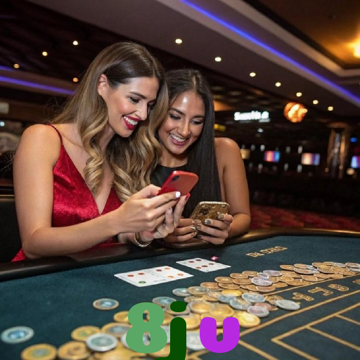 8jv:Aposte no futebol, jogue poker e conquiste vitórias épicas!