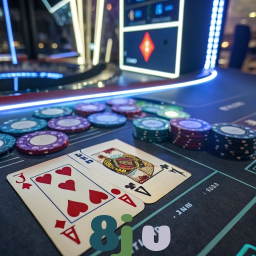 8jv:Aposte nas melhores slots e conquiste prêmios como nunca!