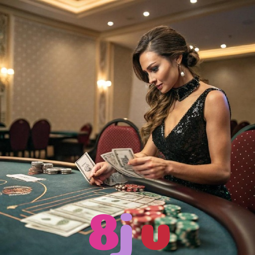 8jv:Aposte no futebol, jogue poker e conquiste vitórias épicas!