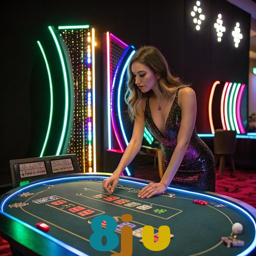 8jv：Jogue poker, aposte no futebol e ganhe em grandes jogos de cassino!