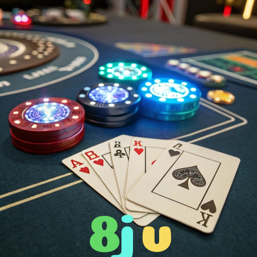 8jv:Jogue poker, aposte no futebol e ganhe em grandes jogos de cassino!
