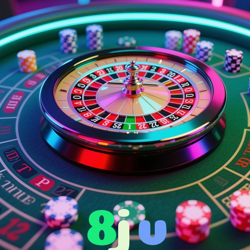 8jv：Aposte nas melhores slots e conquiste prêmios como nunca!