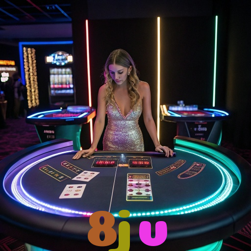 8jv：Aposte nas melhores slots e conquiste prêmios como nunca!