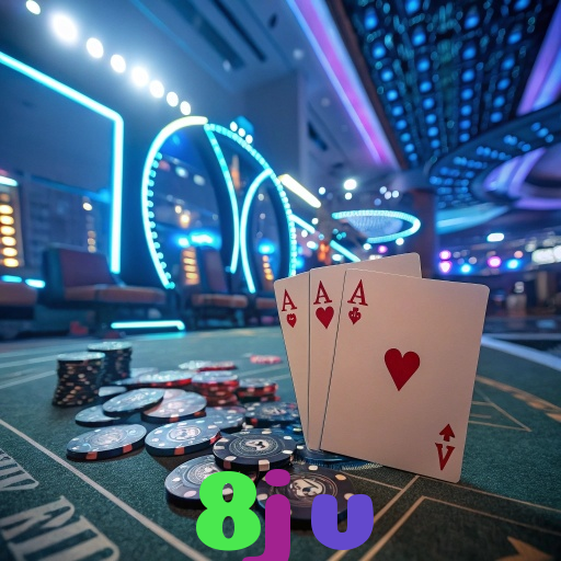 8jv：Jogue poker, aposte no futebol e ganhe em grandes jogos de cassino!