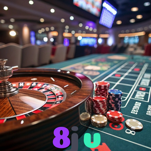 8jv:Aposte nas melhores slots e conquiste prêmios como nunca!