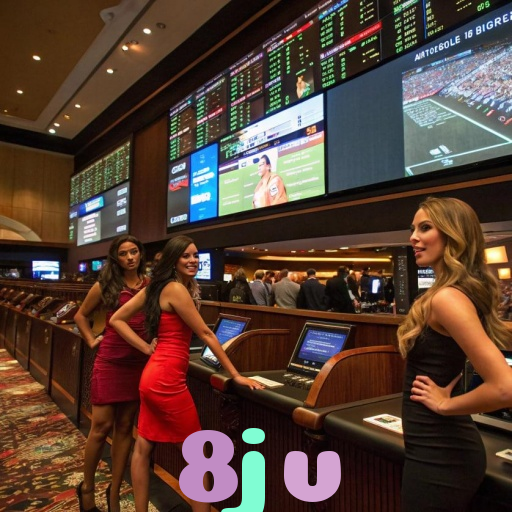 8jv:Aposte nas melhores slots e conquiste prêmios como nunca!