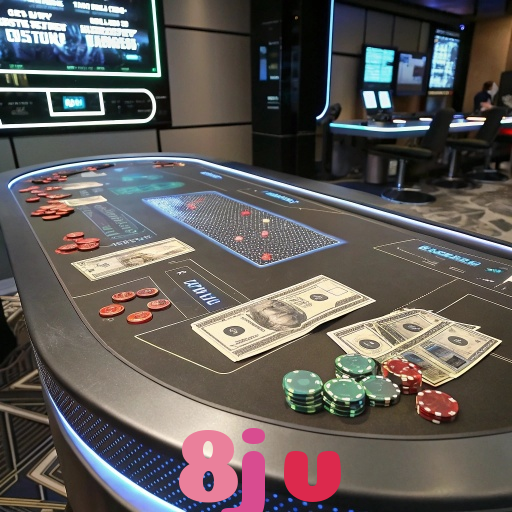 8jv:Aposte nas melhores slots e conquiste prêmios como nunca!