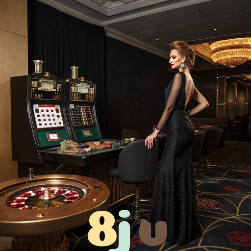 8jv：Aposte nas melhores slots e conquiste prêmios como nunca!